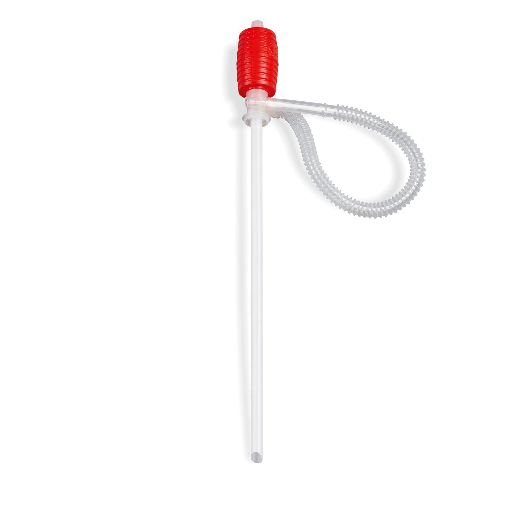 Hand pump
